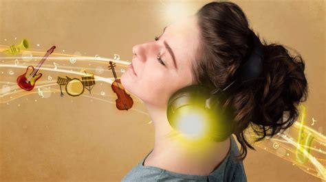 Los géneros musicales más relajantes .